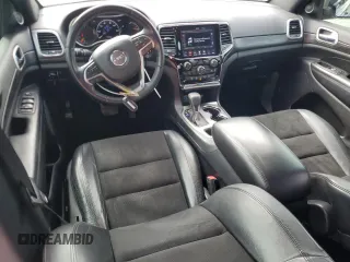 2019 Jeep Grand Cherokee Upland with VIN 1C4RJEAG3KC811211, listed as a Copart auction lot 52673445 with 75,130 mi miles and Salvage title. Bid and sale history available at DreamBid. Image 8.