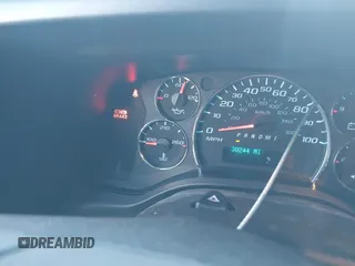 2022 Chevrolet Express Cargo с VIN 1GCWGAFP2N1158776, выставлен на аукционе IAAI как лот 41367106 с пробегом 30 244 миль миль и . История ставок и продаж доступна на DreamBid. Изображение 15.