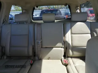 2005 Infiniti QX56 with VIN 5N3AA08C25N805477, listed as a Copart auction lot 74199494 with 197,255 mi miles and Salvage Title. Bid and sale history available at carsss.com. Image 10.