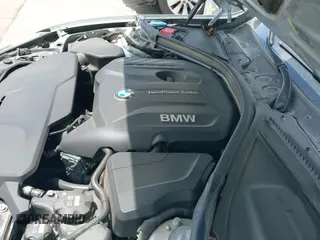 2017 BMW 3 Series 330i с VIN WBA8B9G30HNU55475, выставлен на аукционе IAAI как лот 42688242 с пробегом 108 240 миль миль и . История ставок и продаж доступна на DreamBid. Изображение 19.