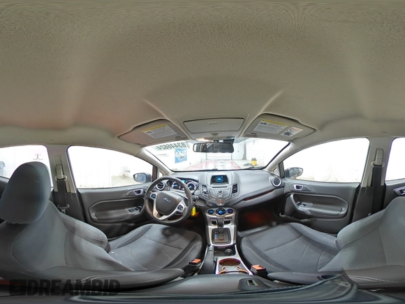 2015 Ford Fiesta SE with VIN 3FADP4BJ8FM144952, listed as a Copart auction lot 83446624 with 90,886 mi miles and Non Repairable. Bid and sale history available at carsss.com. Image 14.