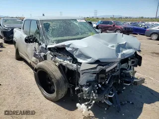 2023 Rivian R1T Adventure with VIN 7FCTGBAA9PN027894, listed as a Copart auction lot 69403314 with NaN miles and Salvage Title. Bid and sale history available at carsss.com. Image 11.