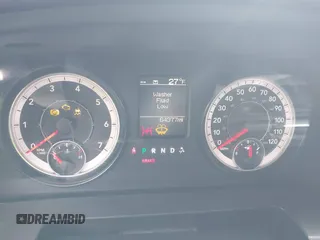 2021 Ram 1500 SLT z VIN 1C6RR7LG6MS532286, wystawiony jako IAAI lot #41609660 z przebiegiem 64 377 mil mil oraz . Historia ofert i sprzedaży dostępna na DreamBid. Obrazek 15.