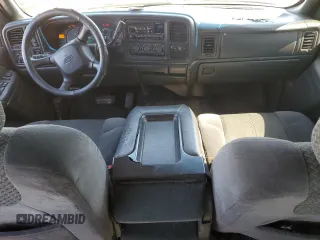 2002 Chevrolet Avalanche with VIN 3GNEK13T62G111797, listed as a Copart auction lot 74718404 with 313,990 mi miles and Salvage Title. Bid and sale history available at carsss.com. Image 8.