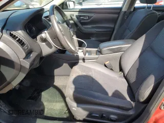 2017 Nissan Altima SV with VIN 1N4AL3APXHC114886, listed as a Copart auction lot 57162905 with 139,879 mi miles and Salvage title. Bid and sale history available at DreamBid. Image 7.