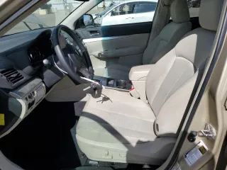 2010 Subaru Outback Premium с VIN 4S4BRBBC4A3330673, выставлен на аукционе Copart как лот 56347805 с пробегом 99 726 миль миль и Списание • Salvage title. История ставок и продаж доступна на DreamBid. Изображение 7.