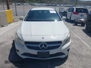 2015 Mercedes-Benz CLA 250 with VIN WDDSJ4EBXFN162498, listed as a IAAI auction lot 42159178 with 143,435 mi miles and . Bid and sale history available at DreamBid. Image 12.