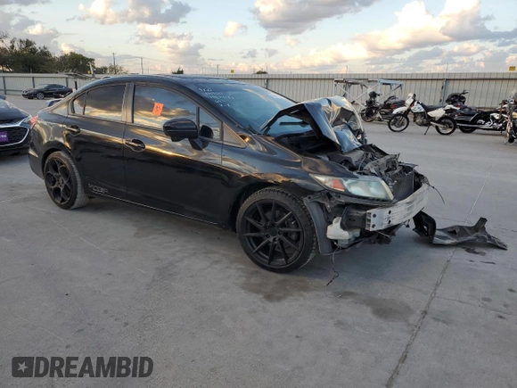 2015 Honda Civic Sedan Si with VIN 2HGFB6E50FH702790, listed as a Copart auction lot 78018894 with 0 mi miles and Salvage Title. Bid and sale history available at carsss.com. Image 4.