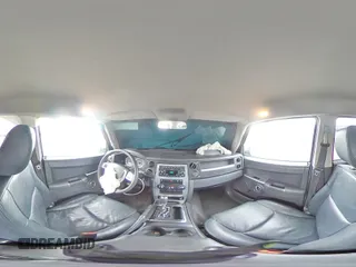 2010 Jeep Commander Sport с VIN 1J4RG4GKXAC137037, выставлен на аукционе Copart как лот 43152605 с пробегом 143 700 миль миль и Списание • Salvage title. История ставок и продаж доступна на DreamBid. Изображение 14.
