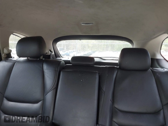 2019 Mazda CX-9 Touring z VIN JM3TCBCY6K0331905, wystawiony jako IAAI lot #42157842 z przebiegiem 84 211 mil mil oraz . Historia ofert i sprzedaży dostępna na DreamBid. Obrazek 8.