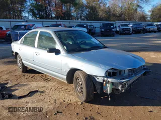 1998 Ford Contour LX with VIN 1FALP6538WK163366, listed as a IAAI auction lot 41136870 with 136,677 mi miles and . Bid and sale history available at DreamBid. Image 1.
