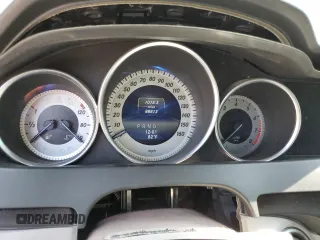 2014 Mercedes-Benz C 250 Sport with VIN WDDGF4HB1EG239197, listed as a Copart auction lot 60132695 with 88,813 mi miles and Clean title. Bid and sale history available at DreamBid. Image 9.