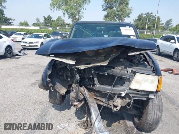 2002 Ford Ranger XL Fleet with VIN 1FTYR44V62PB51974, listed as a IAAI auction lot 42468031 with 174,903 mi miles and . Bid and sale history available at DreamBid. Image 12.