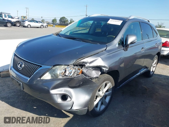 2012 Lexus RX 350 with VIN 2T2BK1BA8CC140575, listed as a IAAI auction lot 42458943 with 145,617 mi miles and . Bid and sale history available at DreamBid. Image 18.
