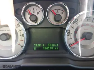 2010 Ford Edge Limited with VIN 2FMDK3KC1ABA22752, listed as a IAAI auction lot 42063117 with 194,578 mi miles. Bid and sale history available at carsss.com. Image 7.