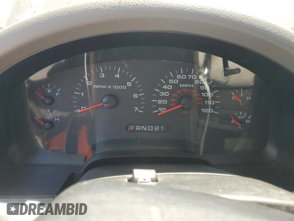 2008 Ford F-150 XL with VIN 1FTRF12WX8KD70997, listed as a Copart auction lot 52343715 with Not Provided miles and Clean Title. Bid and sale history available at DreamBid. Image 9.