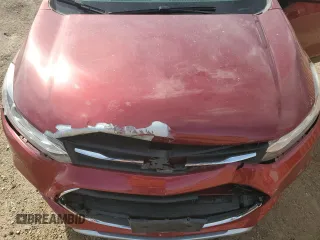 2022 Chevrolet Trax LT с VIN KL7CJLSM1NB546360, выставлен на аукционе Copart как лот 53003095 с пробегом 32 321 миль миль и Списание • Salvage title. История ставок и продаж доступна на DreamBid. Изображение 12.