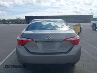 2016 Toyota Corolla L with VIN 2T1BURHE1GC600673, listed as a IAAI auction lot 42076842 with 123,245 mi miles and . Bid and sale history available at DreamBid. Image 16.