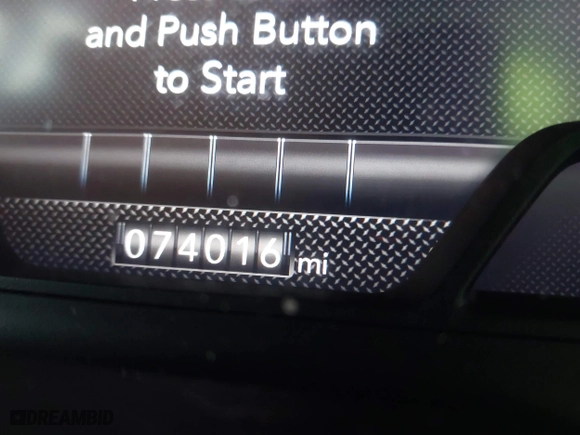 2019 Ram 1500 Rebel with VIN 1C6RRFEG1KN822602, listed as a IAAI auction lot 41156572 with 74,016 mi miles. Bid and sale history available at carsss.com. Image 15.