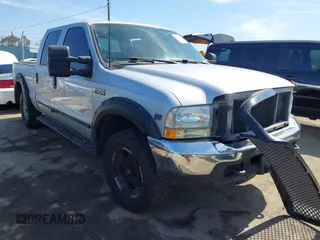 2000 Ford F-250 XL with VIN 1FTNW20SXYEE14273, listed as a IAAI auction lot 42327431 with 174,812 mi miles and . Bid and sale history available at DreamBid. Image 1.