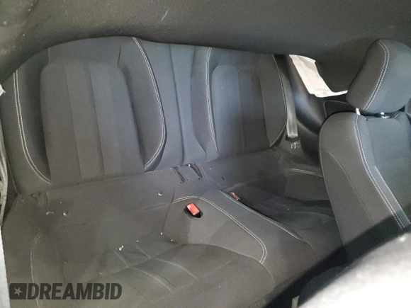 2018 Ford Mustang GT with VIN 1FA6P8CF5J5128331, listed as a Copart auction lot 51612455 with 60,839 mi miles and Salvage Title. Bid and sale history available at DreamBid. Image 10.