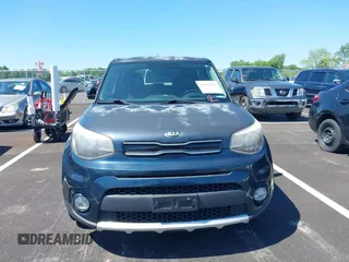 2017 Kia Soul + with VIN KNDJP3A50H7474979, listed as a IAAI auction lot 42167197 with 208,621 mi miles and . Bid and sale history available at DreamBid. Image 12.