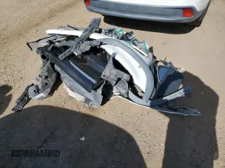 2016 Toyota Highlander XLE z VIN 5TDJKRFH4GS246539, wystawiony jako Copart lot #56583125 z przebiegiem 158 537 mil mil oraz Szkoda całkowita • Salvage title. Historia ofert i sprzedaży dostępna na DreamBid. Obrazek 13.