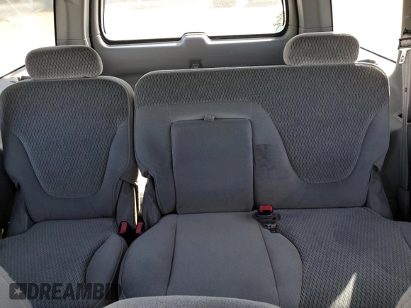 1997 Ford Expedition XLT z VIN 1FMEU1768VLA49281, wystawiony jako Copart lot #79895244 z przebiegiem 73 188 mil mil oraz Szkoda całkowita • Salvage title. Historia ofert i sprzedaży dostępna na DreamBid. Obrazek 10.