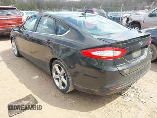 2015 Ford Fusion SE with VIN 3FA6P0HD0FR278196, listed as a IAAI auction lot 42098829 with 94,473 mi miles and . Bid and sale history available at DreamBid. Image 3.