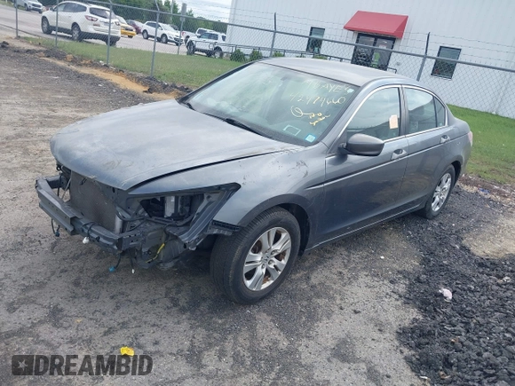 2009 Honda Accord LX-P z VIN 1HGCP26469A175389, wystawiony jako IAAI lot #42474660 z przebiegiem 64 868 mil mil oraz . Historia ofert i sprzedaży dostępna na DreamBid. Obrazek 2.