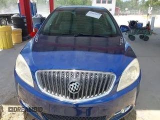 2014 Buick Verano with VIN 1G4PP5SK4E4107862, listed as a IAAI auction lot 42612334 with 97,540 mi miles and . Bid and sale history available at DreamBid. Image 6.