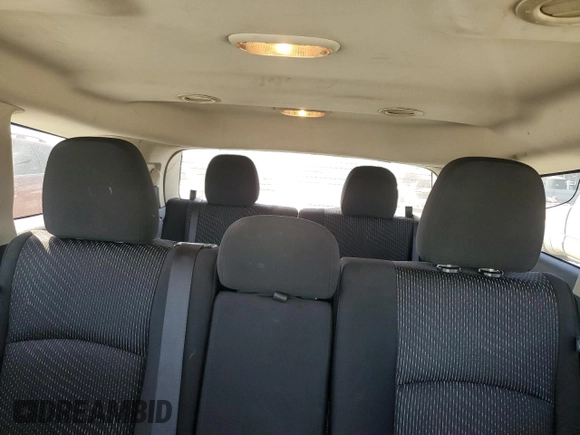 2016 Dodge Journey SXT with VIN 3C4PDCBG0GT191527, listed as a Copart auction lot 54104355 with 162,109 mi miles and Clean Title. Bid and sale history available at carsss.com. Image 10.