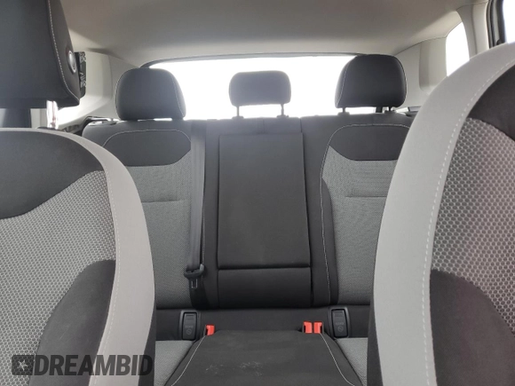 2023 Volkswagen Taos S с VIN 3VVCX7B24PM305607, выставлен на аукционе Copart как лот 51692665 с пробегом 16 871 миль миль и Списание • Salvage title. История ставок и продаж доступна на DreamBid. Изображение 10.