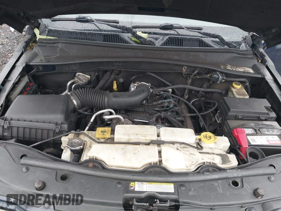 2012 Jeep Liberty Sport Latitude with VIN 1C4PJMAK0CW203605, listed as a IAAI auction lot 42621420 with 202,935 mi miles and . Bid and sale history available at DreamBid. Image 10.