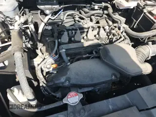 2023 Honda CR-V EX с VIN 5J6RS3H4XPL005428, выставлен на аукционе Copart как лот 61013605 с пробегом 47 257 миль миль и Списание • Salvage title. История ставок и продаж доступна на DreamBid. Изображение 14.