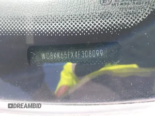2004 Mercedes-Benz SLK 230/320 с VIN WDBKK65FX4F308099, выставлен на аукционе IAAI как лот 42320907 с пробегом 173 122 миль миль и . История ставок и продаж доступна на DreamBid. Изображение 9.