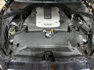 2015 Infiniti Q50 z VIN JN1BV7AR9FM396174, wystawiony jako Copart lot #50393685 z przebiegiem 110 824 mil mil oraz Szkoda całkowita • Salvage title. Historia ofert i sprzedaży dostępna na DreamBid. Obrazek 11.