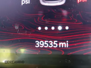 2021 Jeep Grand Cherokee Altitude z VIN 1C4RJKAG4M8169893, wystawiony jako IAAI lot #41660912 z przebiegiem 39 535 mil mil oraz . Historia ofert i sprzedaży dostępna na DreamBid. Obrazek 16.