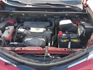 2016 Toyota RAV4 Limited с VIN 2T3DFREV2GW539427, выставлен на аукционе IAAI как лот 42233024 с пробегом 123 169 миль миль и . История ставок и продаж доступна на DreamBid. Изображение 10.
