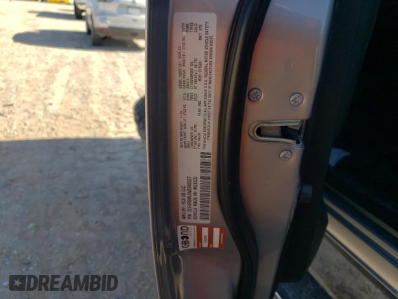 2022 Ram 2500 Big Horn z VIN 3C6UR5ML6NG342037, wystawiony jako Copart lot #88340935 z przebiegiem 45 208 mil mil oraz Szkoda całkowita • Salvage title. Historia ofert i sprzedaży dostępna na DreamBid. Obrazek 12.