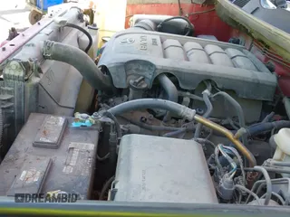 2012 Toyota Tundra с VIN 5TFRY5F16CX121754, выставлен на аукционе IAAI как лот 42626436 с пробегом 199 343 миль миль и . История ставок и продаж доступна на DreamBid. Изображение 19.