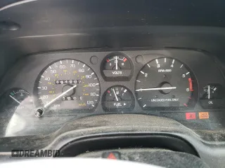 1995 Ford Thunderbird LX with VIN 1FALP62W6SH174680, listed as a Copart auction lot 42637875 with 91,207 mi miles and Clean Title. Bid and sale history available at DreamBid. Image 9.