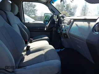 2016 Ford F-250 Lariat with VIN 1FT7W2BT6GEC31823, listed as a IAAI auction lot 41635032 with 273,353 mi miles and . Bid and sale history available at DreamBid. Image 5.