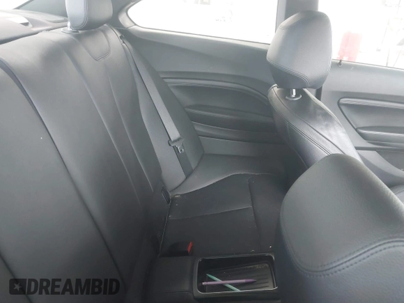 2014 BMW 2 Series M235i с VIN WBA1J7C53EVW84714, выставлен на аукционе IAAI как лот 42128399 с пробегом 63 751 миль миль и . История ставок и продаж доступна на DreamBid. Изображение 8.