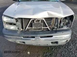 2005 Chevrolet Silverado 1500 Z71 z VIN 1GCEK19B65E242246, wystawiony jako Copart lot #80337234 z przebiegiem 320 619 mil mil oraz Szkoda całkowita • Salvage title. Historia ofert i sprzedaży dostępna na DreamBid. Obrazek 13.