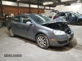 2010 Volkswagen Jetta Limited Edition с VIN 3VWAZ7AJ9AM136505, выставлен на аукционе Copart как лот 47548235 с пробегом 192 667 миль миль и Списание • Salvage title. История ставок и продаж доступна на DreamBid. Изображение 4.
