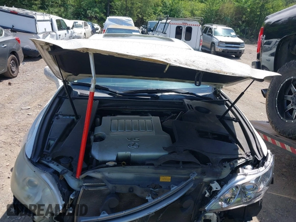 2007 Lexus ES 330 with VIN JTHBJ46G972098623, listed as a IAAI auction lot 42196411 with 262,942 mi miles and . Bid and sale history available at DreamBid. Image 10.