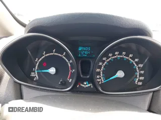 2017 Ford Fiesta SE с VIN 3FADP4BJ4HM130811, выставлен на аукционе IAAI как лот 42131967 с пробегом 112 464 миль миль и . История ставок и продаж доступна на DreamBid. Изображение 7.