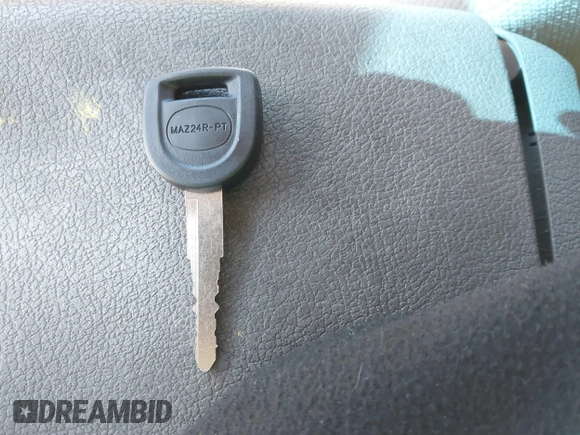 2006 Mazda 3 s with VIN JM1BK123761467502, listed as a IAAI auction lot 41494707 with 173,440 mi miles and . Bid and sale history available at DreamBid. Image 11.