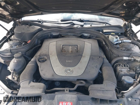 2011 Mercedes-Benz E 350 Luxury with VIN WDDHF8HBXBA353564, listed as a IAAI auction lot 42392079 with 241,393 mi miles and . Bid and sale history available at DreamBid. Image 10.